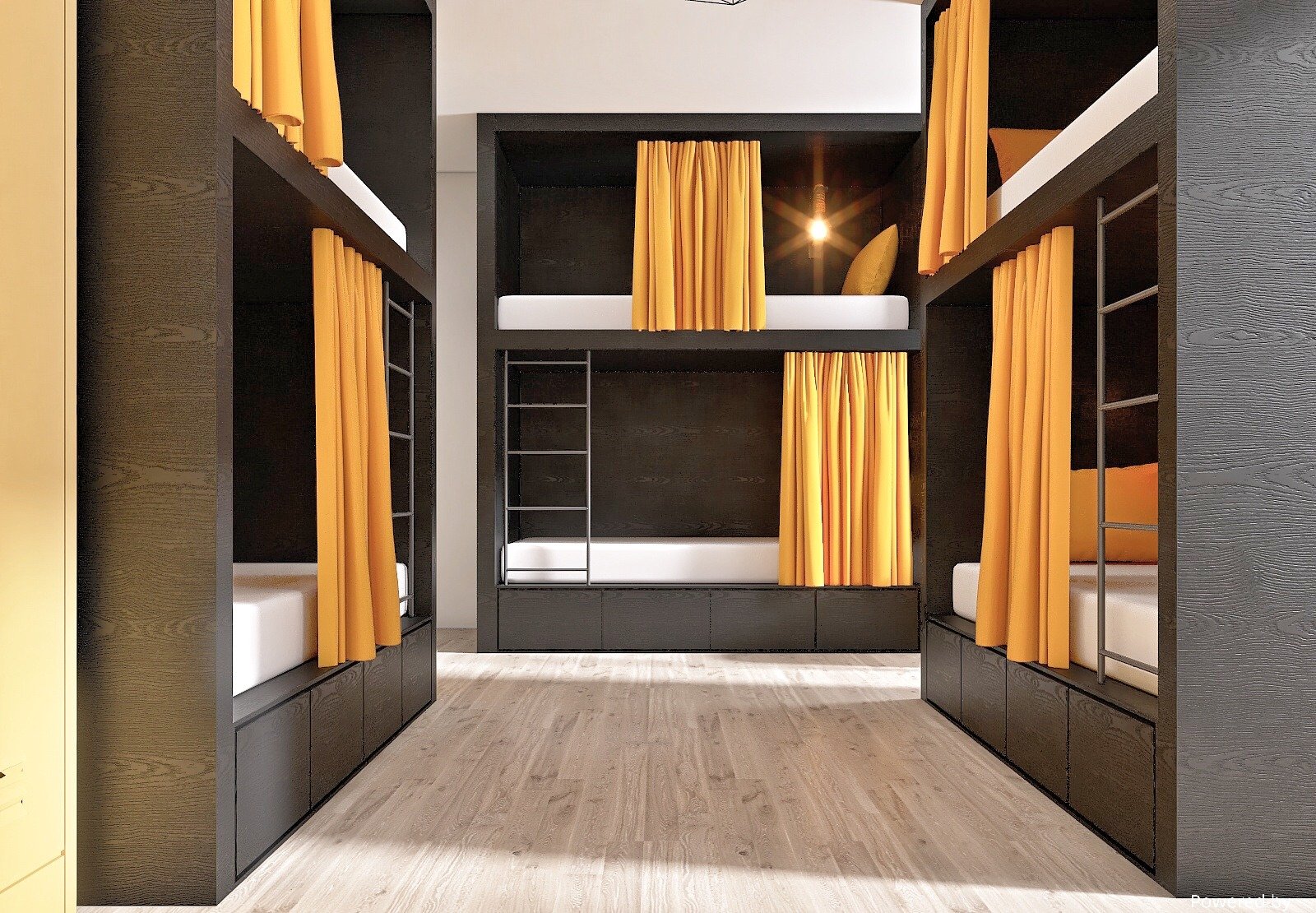 Stadtaffe - Chic Hostel VIE